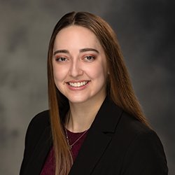Maura Garrison sm